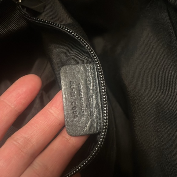 Pre loved authentic Salvatore Ferragamo - Picture 9 of 9